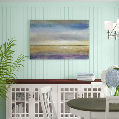 Evening Calm II by Timothy O' Toole - Painting Print