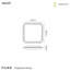 LED Flush Mount