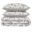Brooklyn Loom Mila Floral Quilt Set-121999704