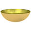 17 Stories Kaitie Glass Circular Sink-1214254857-1214254856