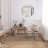 Adrihanna Metal Flat Wall Mirror-226593100-218542389