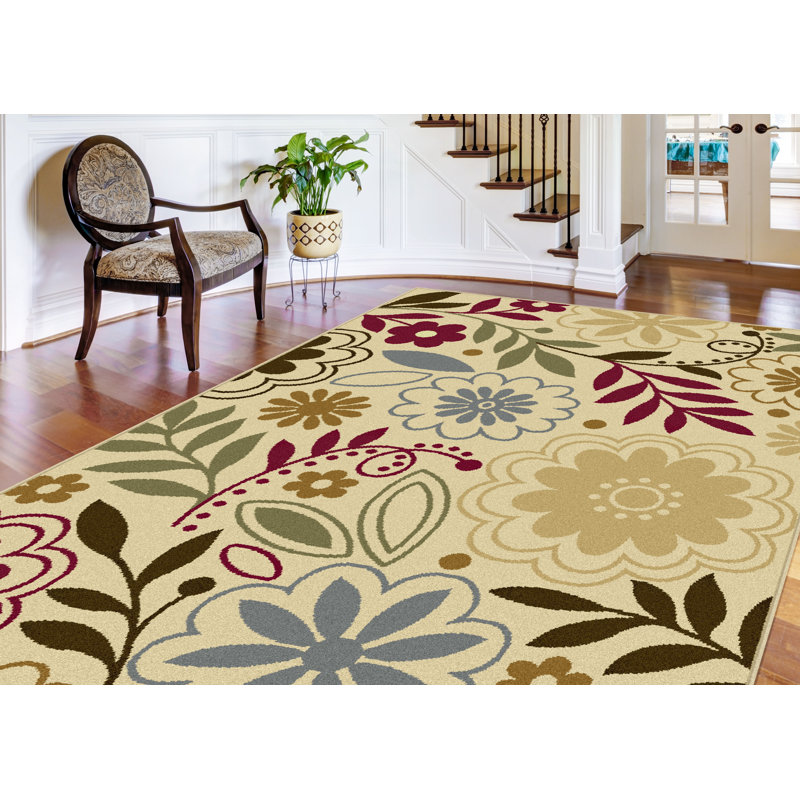 Clarence Indoor Rug, Rectangle 7'6" x 9'10"