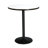 Mode Round Breakroom Dining Table-30798425-123350500-124300575
