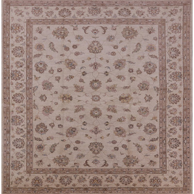 Cheeseman Oriental Indoor Rug