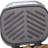 Brentwood Non Stick Specialty Grill