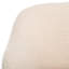 Fauteuil d'appoint pivotant Carolo