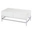 Table basse avec rangement Woodway