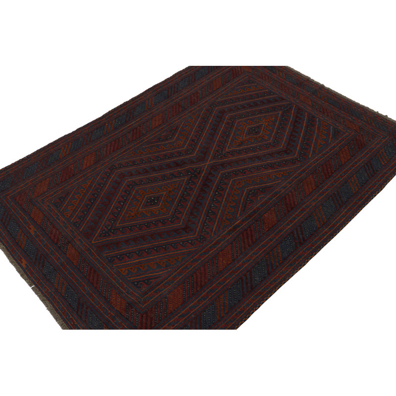 One-of-a-Kind Area Rug