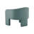  Velvet Accent Chair-67773834