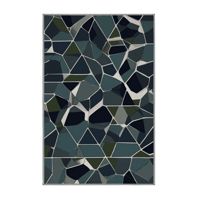 Galactic Hues Rug