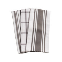 Wayfair, Green Kitchen Towels, Up to 65% Off Until 11/20