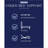 Mattresses | Restonic TempaGel 13” Lux Firm Hybrid Mattress, Twin XL | Foam-1127768469