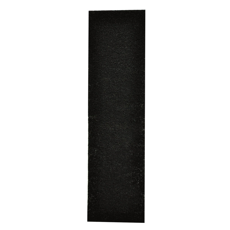 Filtre à purificateur d’air à remplacement de carbone