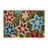 Botanical Brown Indoor and Outdoor Area Rug-1859845608