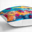 Abstract Square Cushion-684736753-684736766