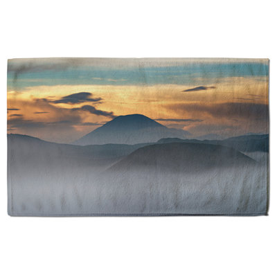 Dopp Midweight Bath Towel