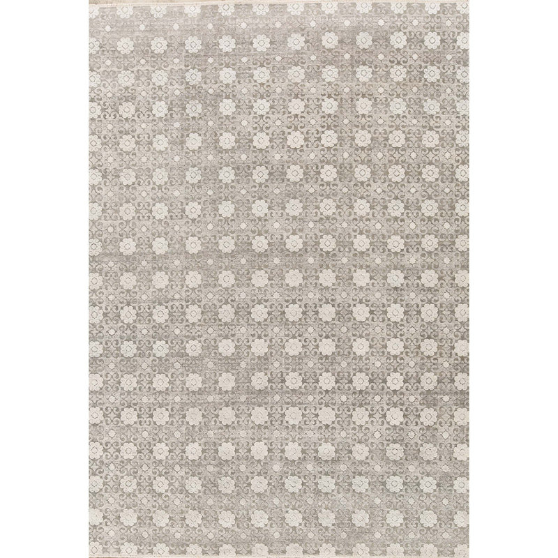 One-of-a-Kind 9'11" x 14' Area Rug
