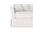 Shelby Upholstered 82 " Acrylic Sofa-452543142