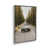 Polished Chrome Floater Framed is unavailable