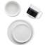 Couvert individuel 4 pièces Noritake Colorstax Stripe-69899363
