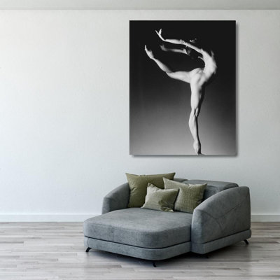 Dance Study SC # 5