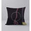  Housse et insert de coussin carré Smooth Excellent-299727730