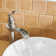 Vessel Sink Faucet Single-handle Bathroom Faucet with Drain Assembly