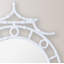 Miroir d'appoint mural Plato