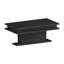 Cazeau Pedestal Coffee Table-15898239