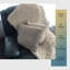 Knitted Throw Blanket-1529265308-1529265283