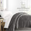 Édredon simple toutes saisons Chisolm-21298630-21298635