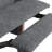 Modern Living Room Recliner Accent Recliner-106813148