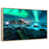 Floating Frame Natural Wood