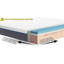 Arnfast 20cm Memory Breathable Foam Mattress-1184028804-1170236482