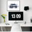 Cybertruck - Single Picture Frame Print