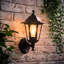 Outdoor Wall Lantern-2136436771