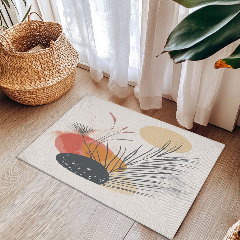 Arwa, Rectangulaire 3 pi x 5 pi