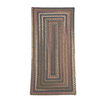 Burglind Indoor Rug