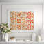 Bon Dia Bon Dia Giclee Print by Dana Gibson