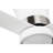52-in Three-Blade Modern Ceiling Fan-100014028