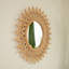 Miroir de 24 po Solana
