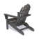 Vineyard 4-Piece Deep Seating Rocker Set