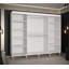 Kynzleigh Manufactured Wood Wardrobe-799962066-799962056