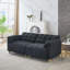 Canapé de style français French Cloud-1653337223