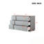 Armoire de rangement avec 6 tiroirs-803714165