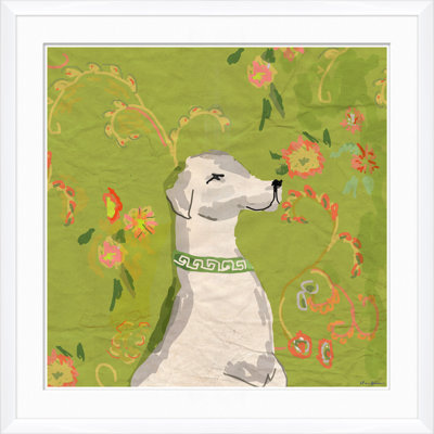 Ada Giclee Print by Dana Gibson