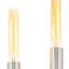 Wolfe 2 - Light Wallchiere-53743689