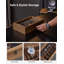 Munnsville Steel Watch Box +