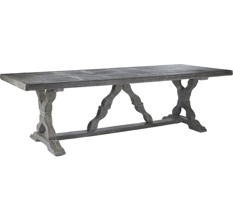 Table de salle à manger lucie