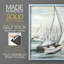 NAUTICAL Series LV Framed Print - Solid Wood-1526020043-1526020023